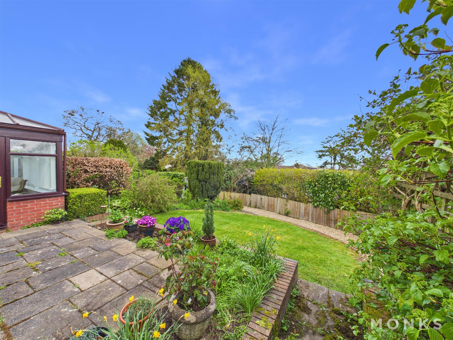 22 Llanforda Mead, Oswestry, SY11 1TS For Sale